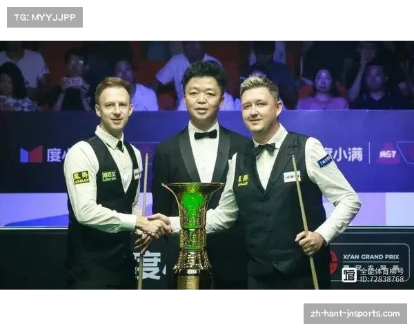 特鲁姆普再轰147满分杆生涯第九次壮举并列历史第五位创造新里程碑 特鲁姆普再轰147满分杆生涯第九次壮举并列历史第五位创造新里程碑